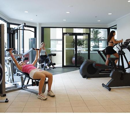 בריסביין Quest River Park Central מראה חיצוני תמונה
